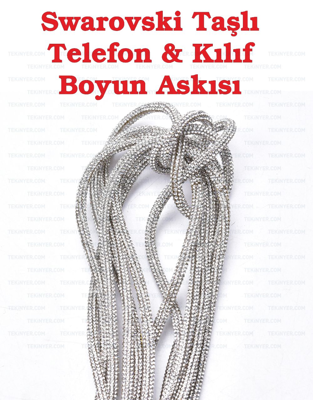 Taşlı Boyun Askısı Ordu Üst Askı Payı